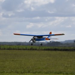 RDMFC Open Weekend 02.08.2025